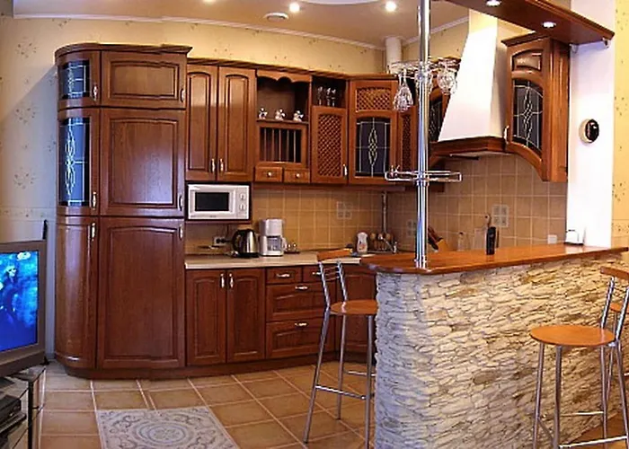 Park Apartment