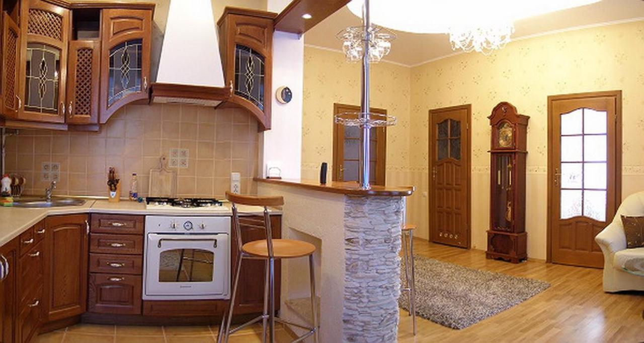 Apartment Park *