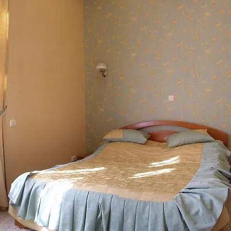 לבוב Park Apartment מראה חיצוני תמונה