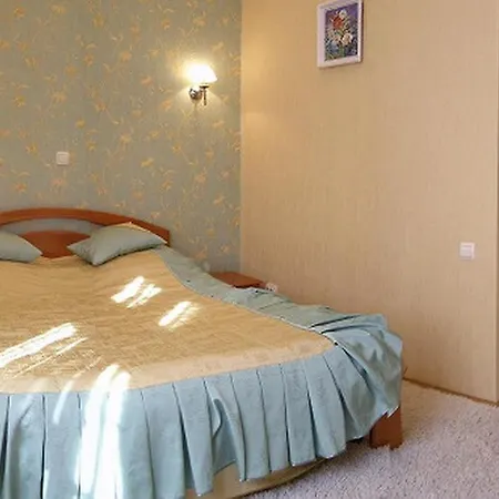 לבוב Park Apartment מראה חיצוני תמונה