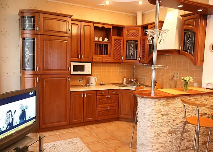 Park Apartment