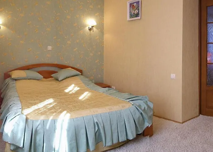 Park Apartment