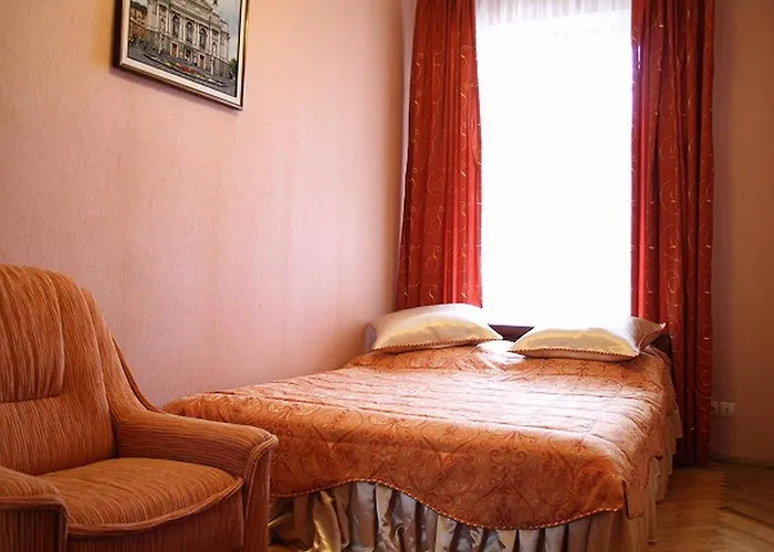 Park Apartment